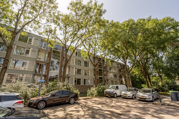 Medium property photo - Wilbertoord 253, 3079 JS Rotterdam